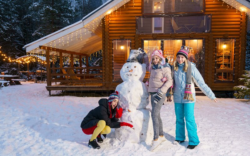 Юния, 48 лет, 5 размер груди