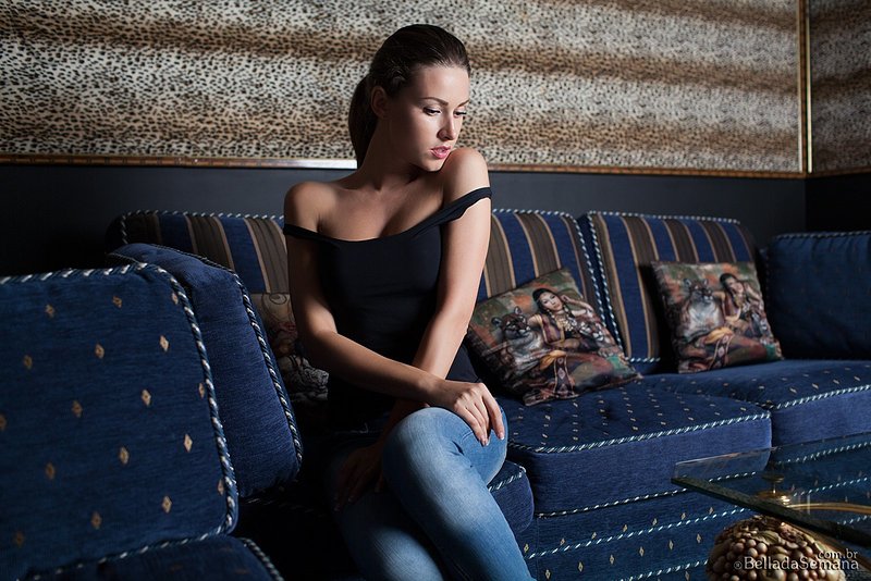 Анна, 22 года, 4 размер груди