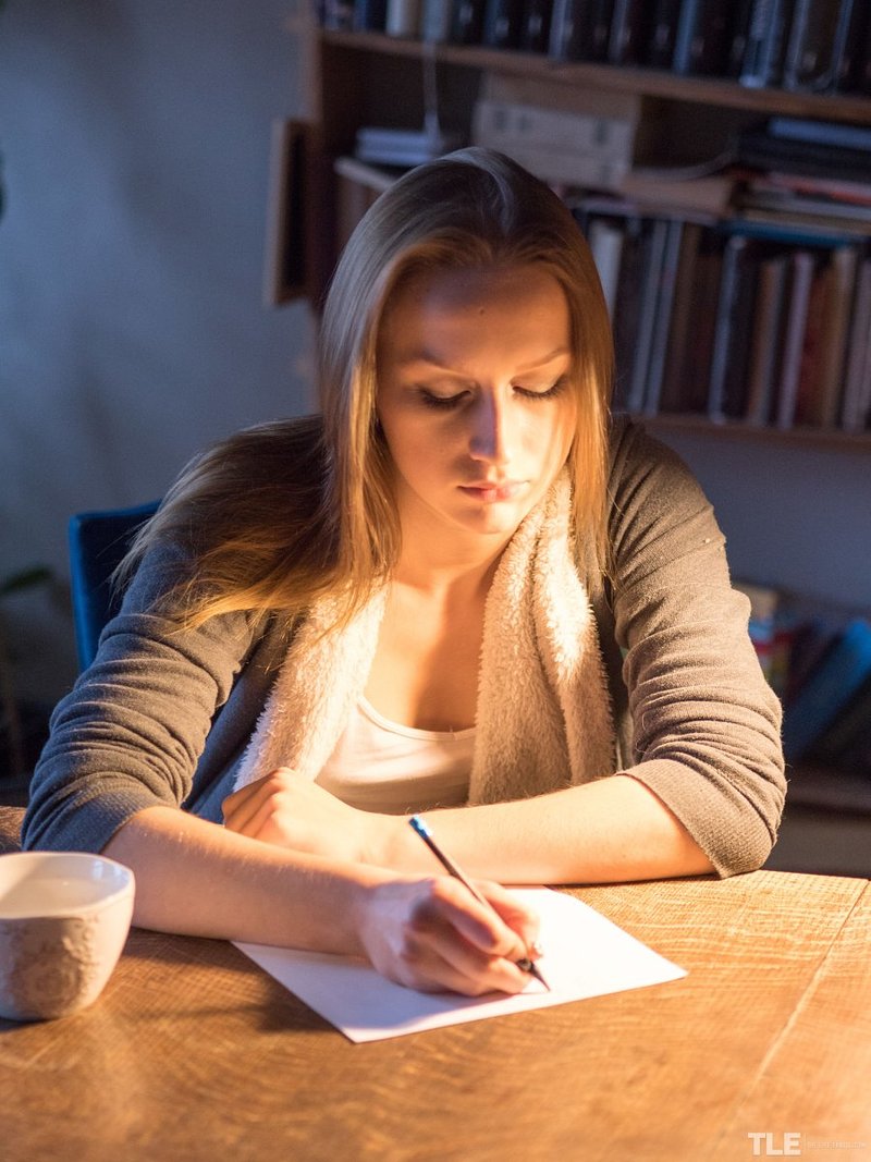 Аделина, 19 лет, 4 размер груди