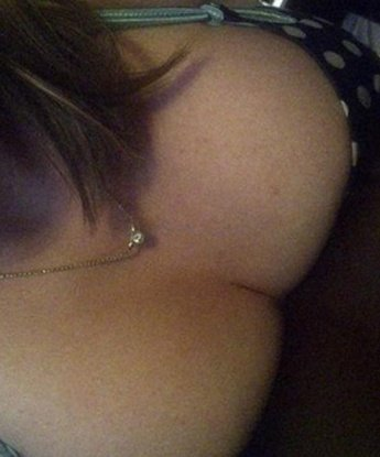 Наташа, 28 лет, 3 размер груди